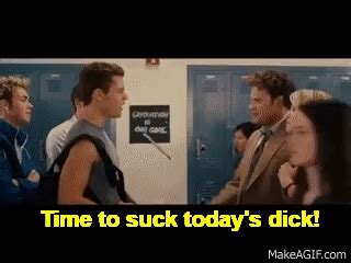Pineapple Express Time To Suck Today S Dick On Make A GIF