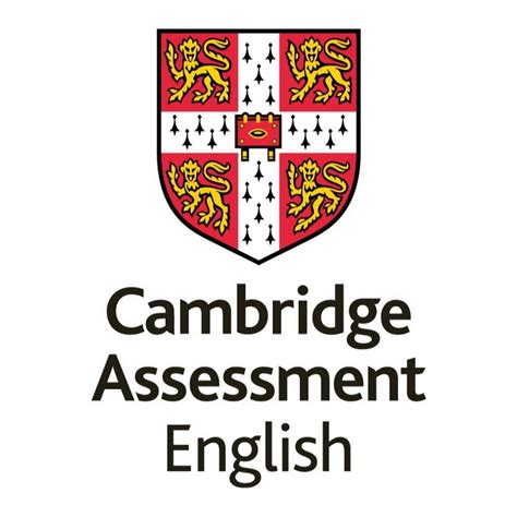 Cambridge English Youtube Cambridge University University Logo