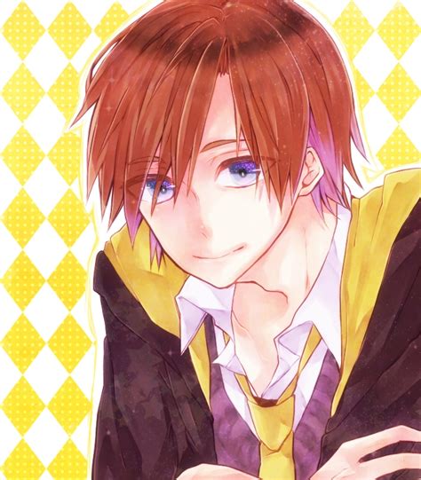 The main male characters were all good looking and had unique personalities. Cedric Diggory - Harry Potter - Image #1775184 - Zerochan ...