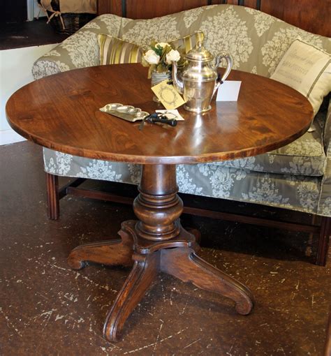 Your table needs to allow for the number of diners you want to seat comfortably and still leave enough room to walk around it. Inventia Design Custom Furniture : 345 French Provincial ...