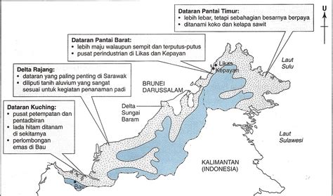 Sungai mempunyai peranan yang penting di malaysia sebagai pengangkutan dan perhubungan, kegunaan domestik, sumber. Tanah Pamah | Kajian Tempatan