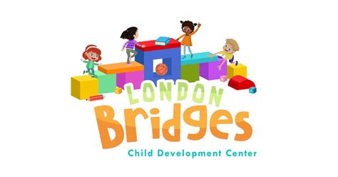 The Best Childcare Center In Pittsburgh London Bridges Child