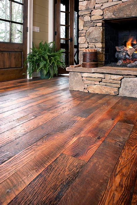 13 Uses For Reclaimed Wood Antique Lumber Company
