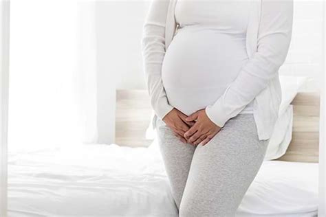 yeast infection during pregnancy my expert midwife