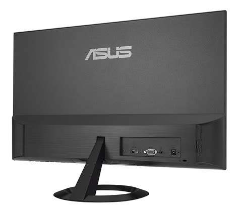 Asus Vz239hr Ultrathin Desktop Monitor Is Now Available For Php 9180