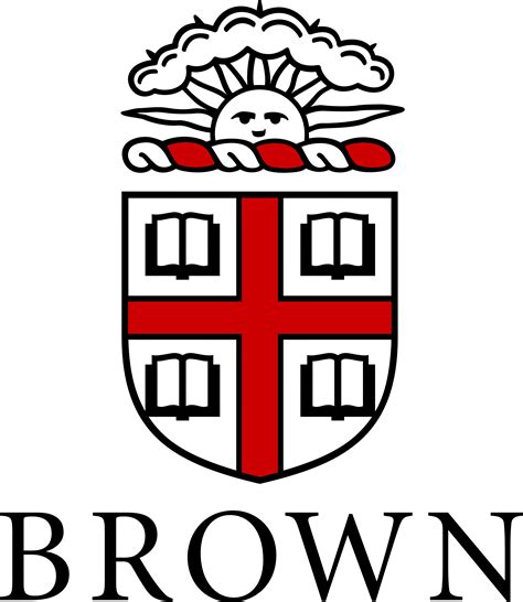 Brown University Logo Png Png Image Collection