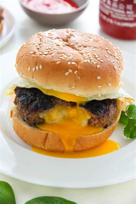 Warm, inviting meals can help you warm up when winter's chill sets in, according to food and wine. Different Types of Best Hamburger Recipes You Can Make At ...