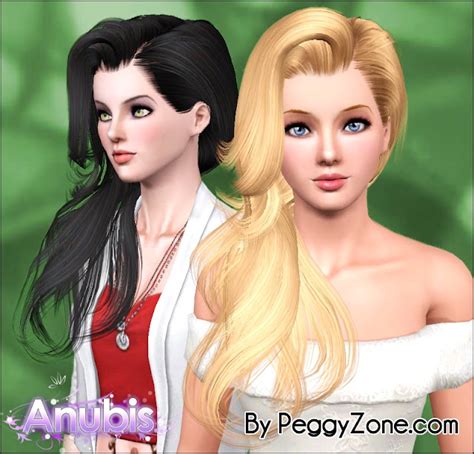 Links To Pretty Wedding Hair — The Sims Forums