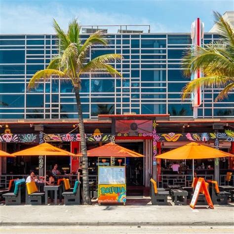 Solluna Restaurant Fort Lauderdale Fl Opentable