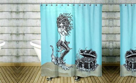 75 Coolest Shower Curtains For A Unique Bathroom Awesome Stuff 365