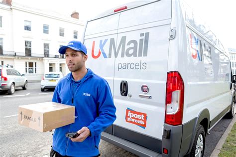 Items with tracking number for international delivery, items will be delivered by international registered mail service with tracking number. DHL completes UK Mail takeover | LOGISTIK express Fachmedium