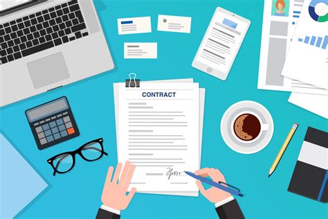 Essentials Of Contract Drafting