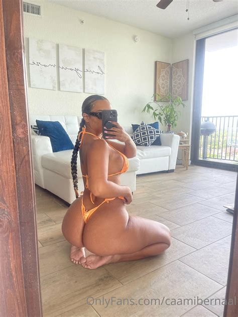 Camila Bernal Caamibernaal Nude Onlyfans Leaks 10 Photos Thefappening