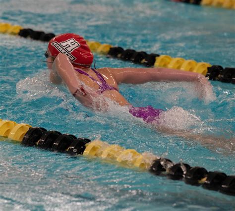 Hms Girls Swim Conference Meet Holland Public Schools Picture Gallery