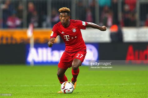 David alaba on fifa 21. FFO3 - Review David Alaba EC trong Fifa Online 3