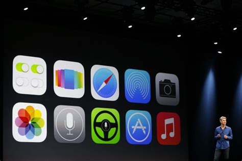 Ios 8 A Step Closer To Making Iphone The Smartest Official Blog Of