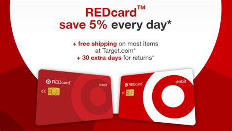 Target Redcard Debit Card Review