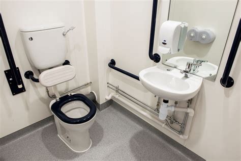 Disabled Toilet Room Alarm Kit System