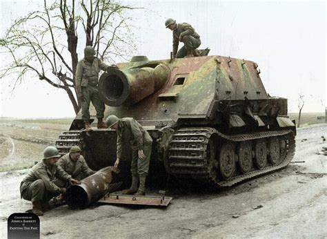 Pin On Ww2 German Tanks