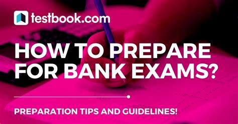 How To Crack Bank Exam Get A Preparation Strategy Study Notes