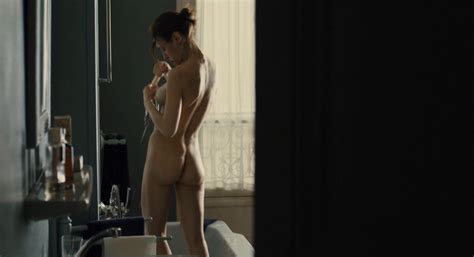 Nude Video Celebs Natalia Verbeke Nude Les Femmes Du 6e Etage 2010