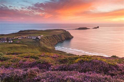 10 Best Places For Landscape Photography In South Wales Nature Ttl