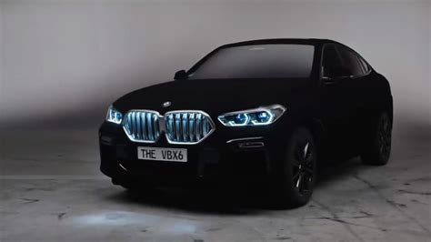 Buying your own used car in bangalore means upgrading to a better life while ushering greater convenience and comfort into your travels at the same time. BMW X6 in Vanta-Schwarz, der dunkelsten möglichen Lackierung - Video.Golem.de