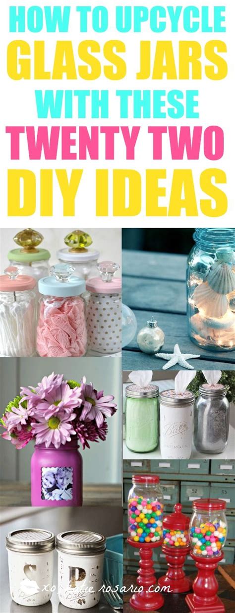 I Am All For Diy Projects I Love What She Did To Reinvent Old Mason