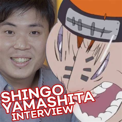 Crunchyroll An Interview With Shingo Yamashita The