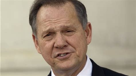 Alabama Chief Justice Tells Judges To Refuse Gay Marriage Licenses Wstm
