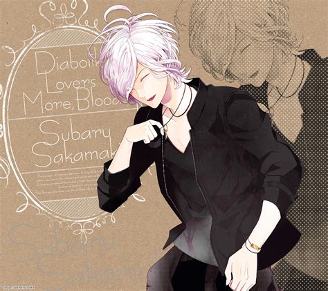 Diabolik Lovers ~haunted Dark Bridal~ Page 64 Of 106 Zerochan Anime