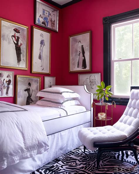 Cococozy Oscar De La Renta Inspired Weekend Home