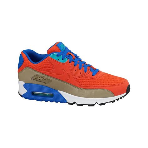 Nike Air Max 90 Essential 537384 801 From 000