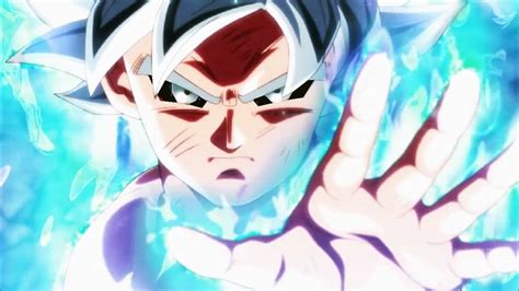 Dragon Ball Super「amv」 Ultimate Battle Goku Vs Jiren Full Fight