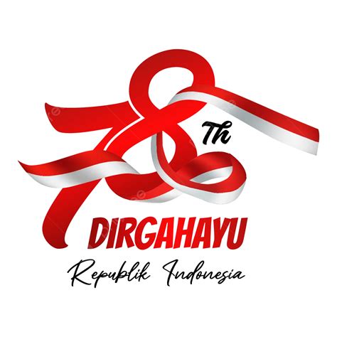 Happy Republic Of Indonesia Logo 78 Vector Longevity Republic Of Indonesia Logos 78 Png And