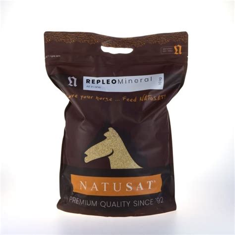 Bei der diagnose kpu beim pferd sind zweifel angesagt. Natusat Repleo Mineral 10 kg - KPU, Stoffwechsel, Pferde