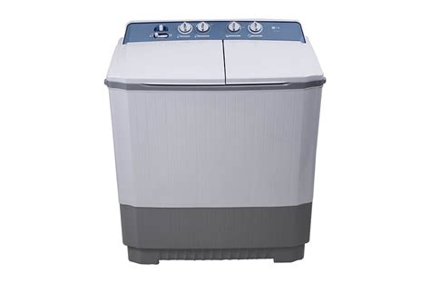Single owner (myself).repairs needed, could be the motor. LG P1400RON Washing Machine - Washing Machine - Twin Tub ...