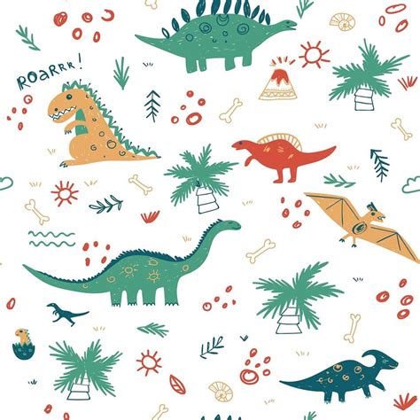 Dinosaur Wallpaper Nawpic