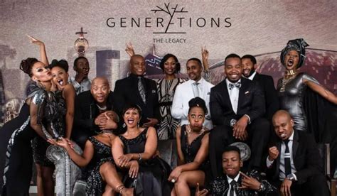 Sabc 1 Generations August 2023 Teasers Youth Village