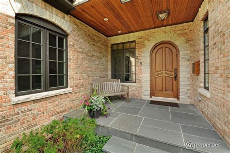 Order online and collect in store. Country Front Door with exterior tile floors | Country ...