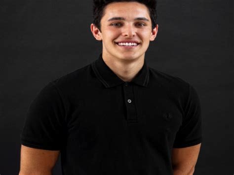 A regular realtor from los angeles gained widespread attention after the two were spotted together in february 2020. Dalton Gomez Net Worth, Wiki, Age, Bio, Height, Real ...