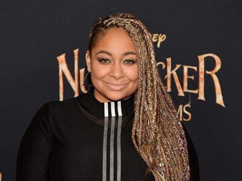 Raven Symone Explains Why She Went Public With Marriage And Her Upcoming Album Celebrity Insider