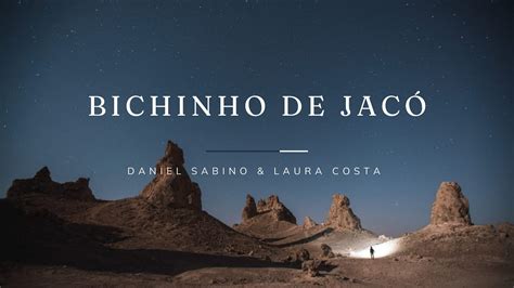 Bichinho De Jacó Significado