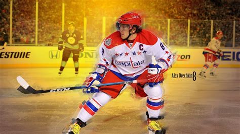 Follow the vibe and change your wallpaper every day! Alex Ovechkin Top 10 Goals 2014-15 (so far) - YouTube