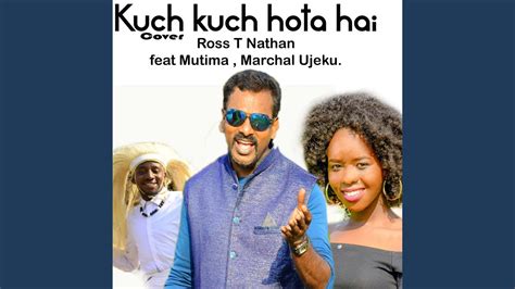 Two best friends anjali and rahul are set apart, when a new girl named, tina, enters rahul's life. Kuch Kuch Hota Hai Kinyarwanda (Cover) - YouTube