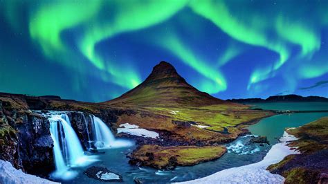 Islanda Aurora Boreale Quando E Dove Andare E Come Vederla