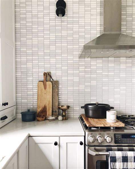 7 Ways To Rock Scandinavian Modern Style With Tile 2020 Tile Trends