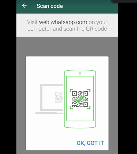 Whatsapp Web App Qr Code