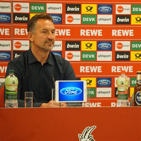 1. FC Köln mit dritter Niederlage in Folge - Radio Köln