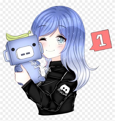 Discord Pfp Anime Girl Aesthetic Pfps For Discord Fotodtp